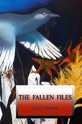 Book cover for The Fallen Files