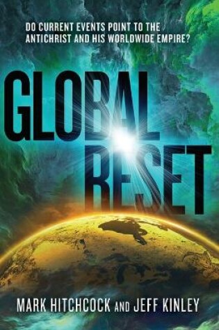 Cover of Global Reset
