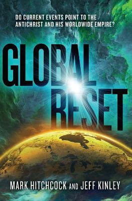 Book cover for Global Reset