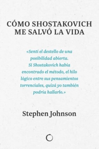 Cover of Cómo Shostakovich Me Salvó La Vida