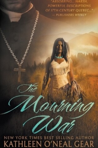 Cover of The Mourning War