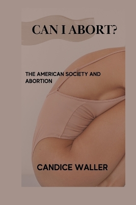 Book cover for Can I Abort?