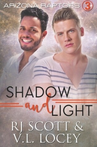 Cover of Shadow and Light
