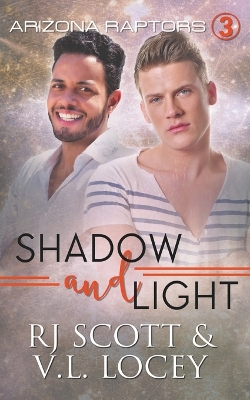 Cover of Shadow and Light