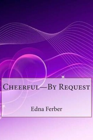 Cover of Cheerful-By Request
