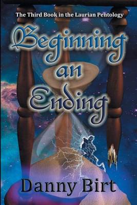 Book cover for Beginning an Ending