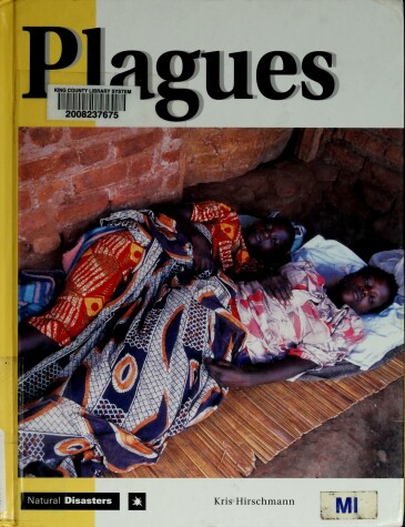 Cover of Plagues