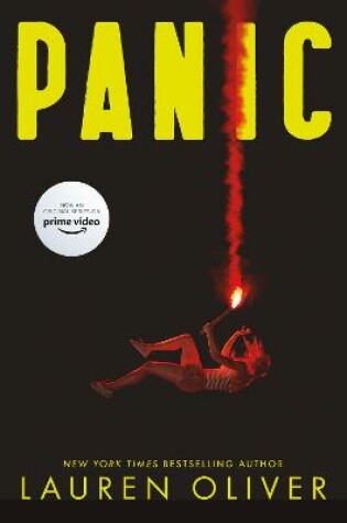 Cover of Panic