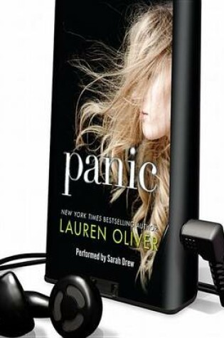 Cover of Panic