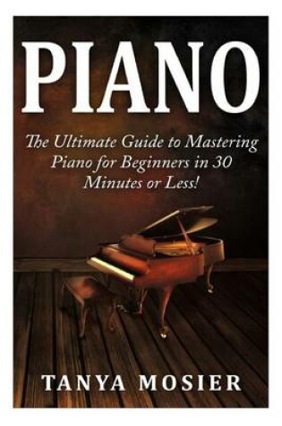 Cover of Piano