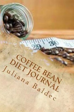 Cover of Coffee Bean Diet Journal