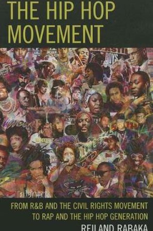 Cover of Hip Hop Movement