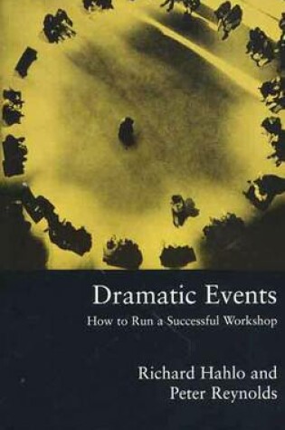 Cover of Dramatic Events