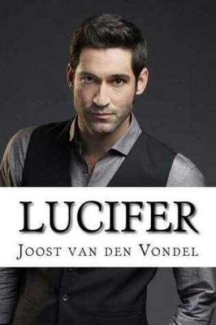 Cover of Lucifer