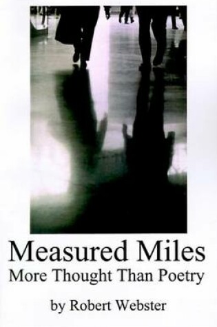 Cover of Measured Miles