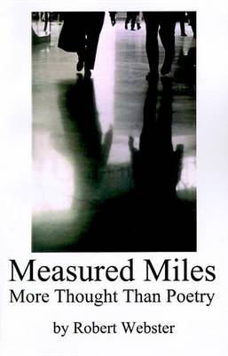 Book cover for Measured Miles