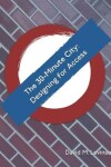 Book cover for The 30-Minute City