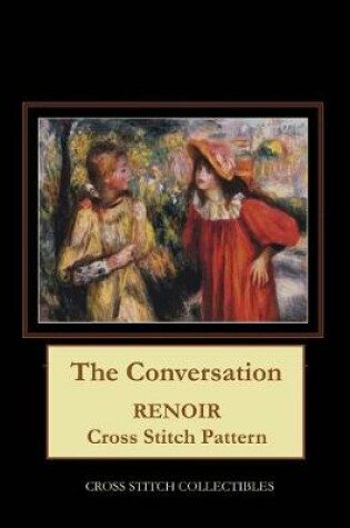 Cover of The Conversation