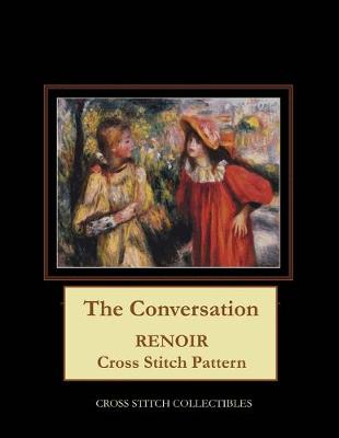 Book cover for The Conversation