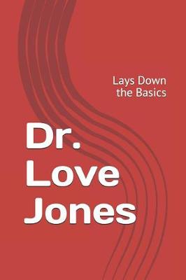 Book cover for Dr. Love Jones