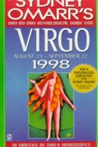 Cover of Virgo 1998