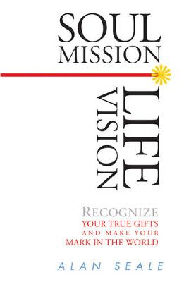 Book cover for Soul Mission, Life Vision