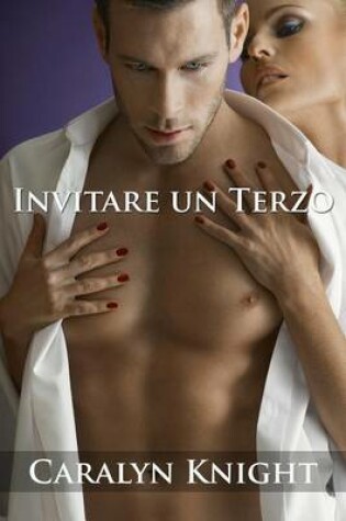 Cover of Invitare Un Terzo
