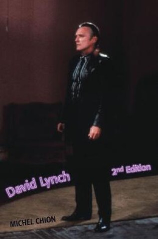 Cover of David Lynch