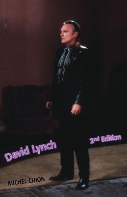 Cover of David Lynch