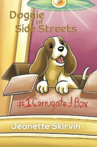 Cover of Doggie of Side Streets