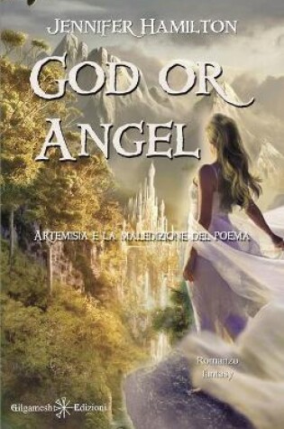 Cover of God or Angel