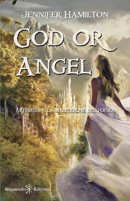 Book cover for God or Angel