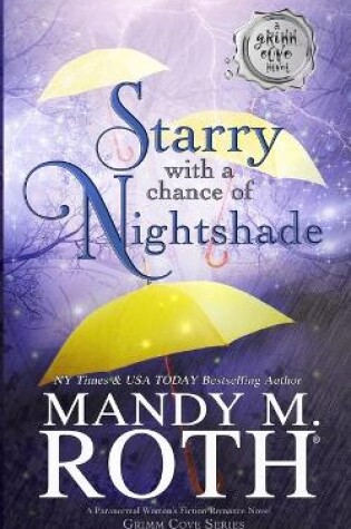 Cover of Starry with a Chance of Nightshade