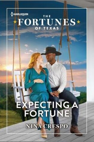 Cover of Expecting a Fortune