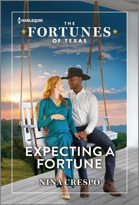 Cover of Expecting a Fortune