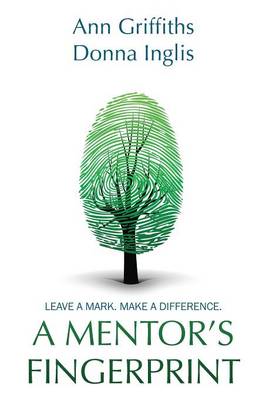 Book cover for A Mentor's Fingerprint