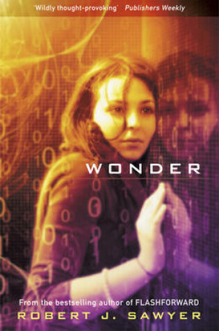 Cover of Wonder