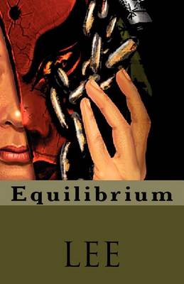 Book cover for Equilibrium