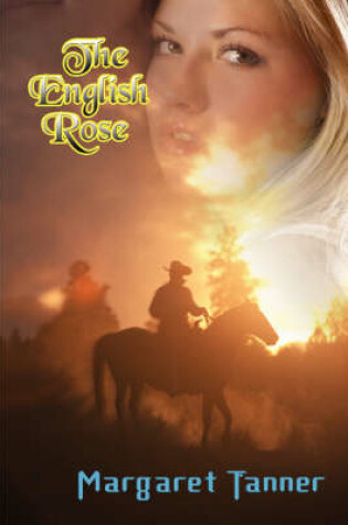 Cover of The English Rose
