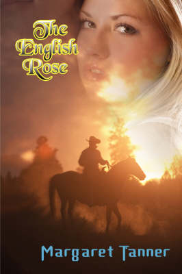 Book cover for The English Rose