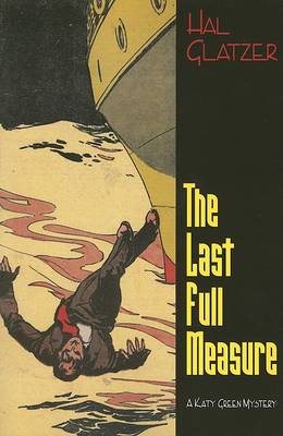 Book cover for The Last Full Measure