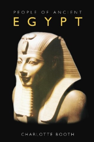Cover of People of Ancient Egypt