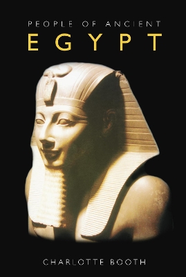 Book cover for People of Ancient Egypt