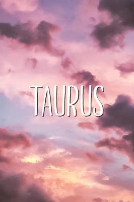 Cover of Taurus