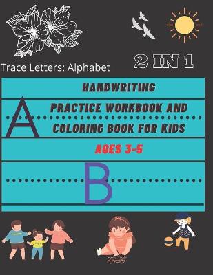 Book cover for Trace Letters