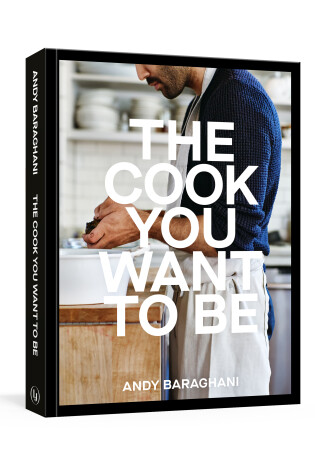 Cover of The Cook You Want to Be