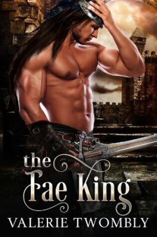 Cover of The Fae King