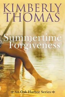 Cover of Summertime Forgiveness