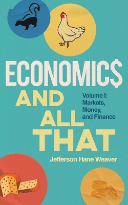 Cover of Economics and All That