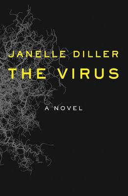 Book cover for The Virus